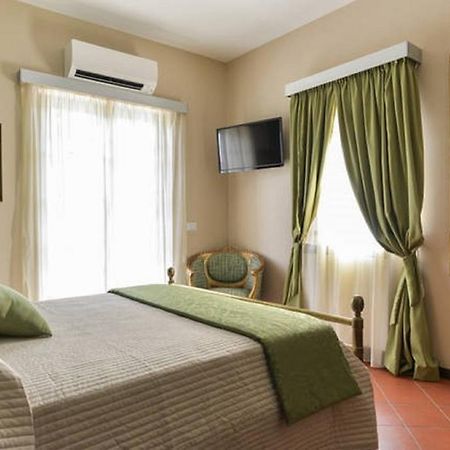 Casa Santolina B&B โรม ภายนอก รูปภาพ