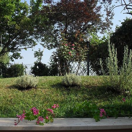 Casa Santolina B&B โรม ภายนอก รูปภาพ