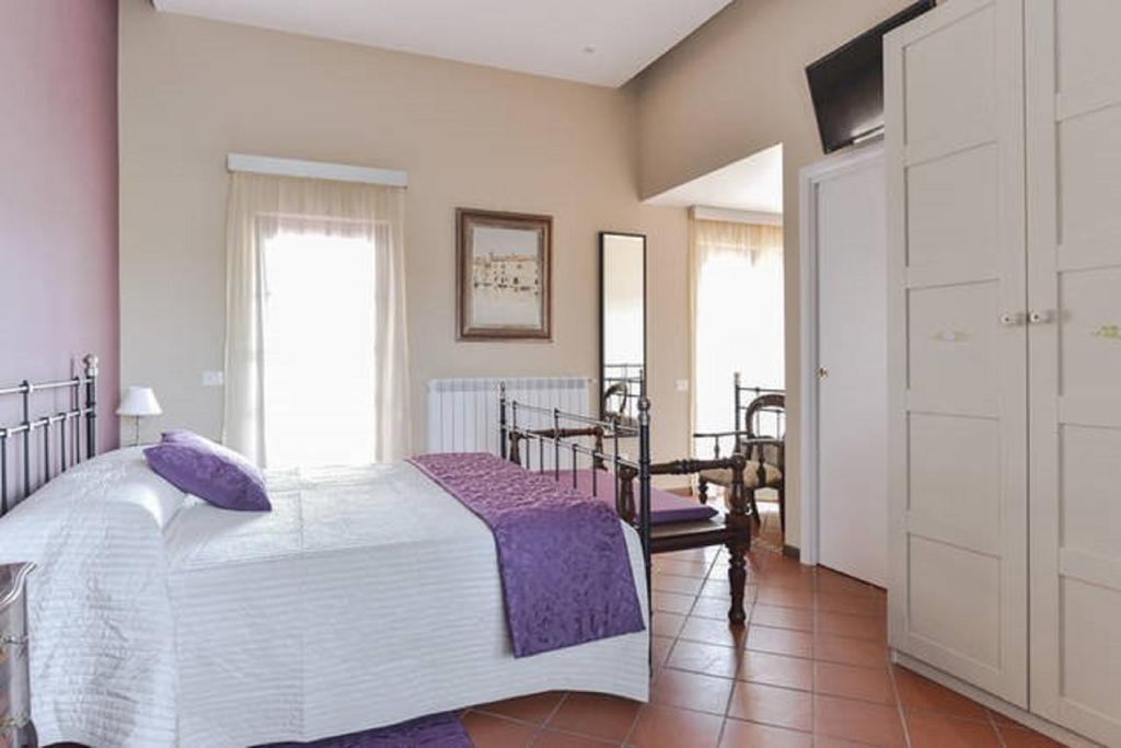 Casa Santolina B&B โรม ภายนอก รูปภาพ