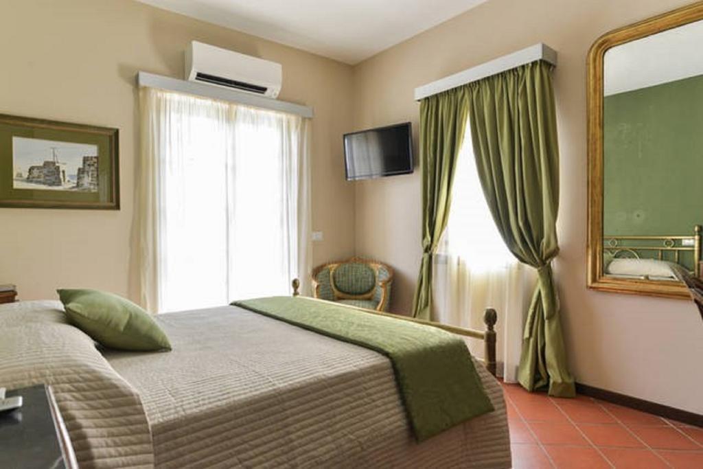 Casa Santolina B&B โรม ภายนอก รูปภาพ