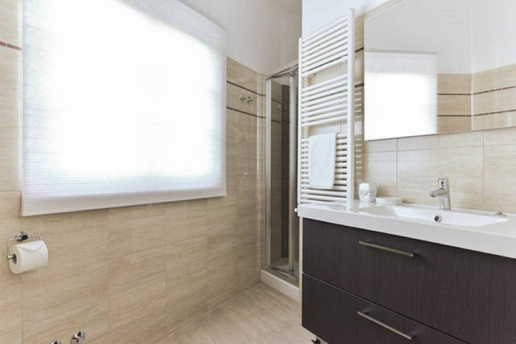 Casa Santolina B&B โรม ภายนอก รูปภาพ