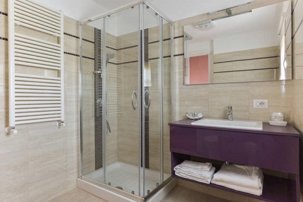 Casa Santolina B&B โรม ภายนอก รูปภาพ