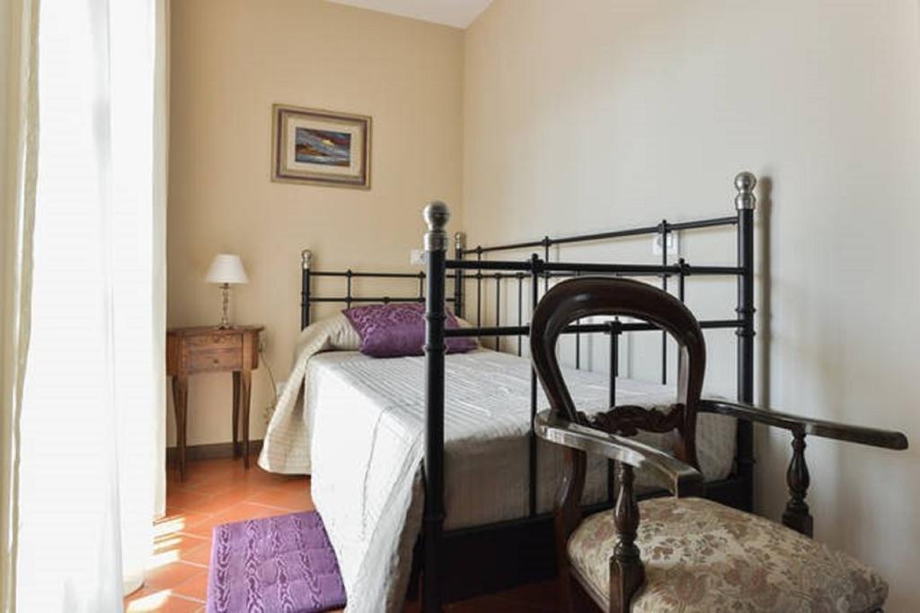 Casa Santolina B&B โรม ภายนอก รูปภาพ